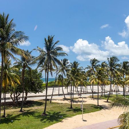 Pelican Hotel Miami Beach Kültér fotó