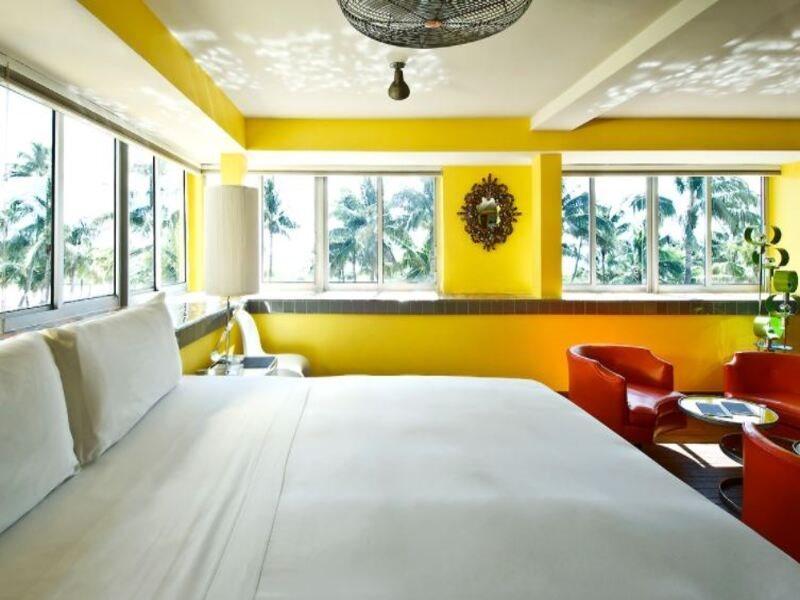 Pelican Hotel Miami Beach Kültér fotó