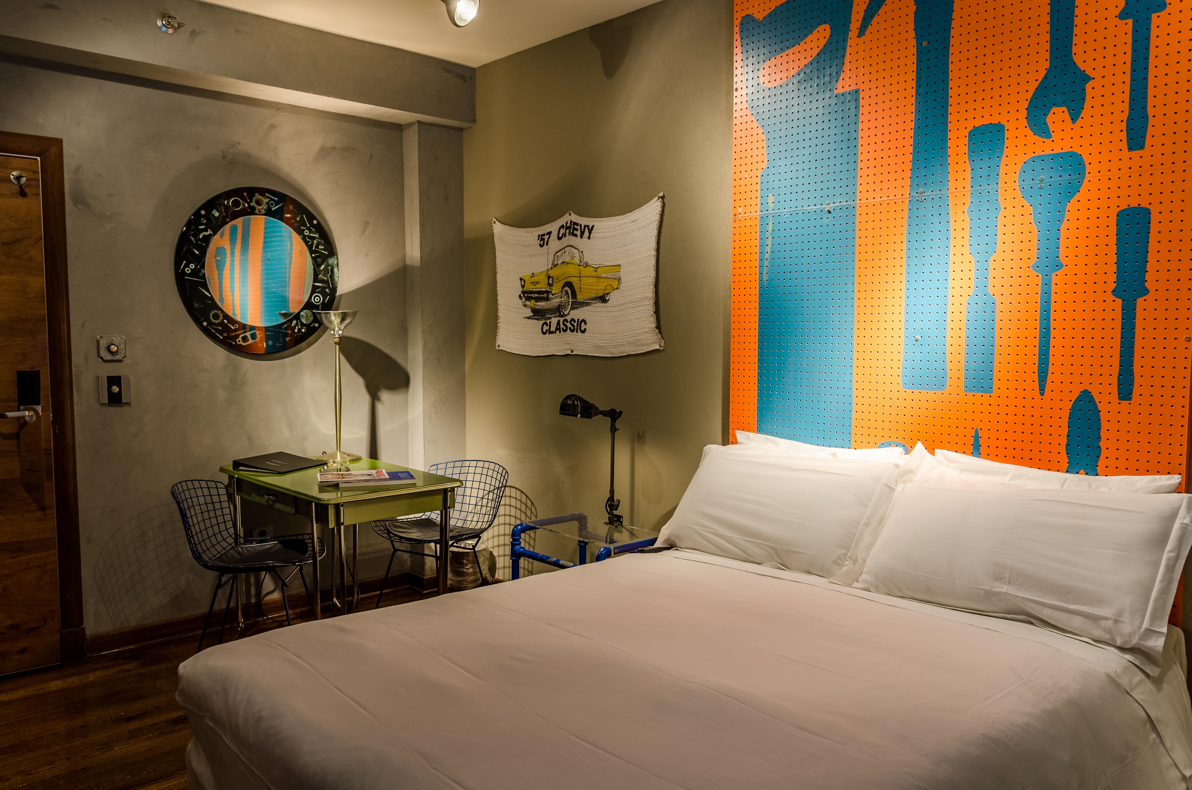 Pelican Hotel Miami Beach Kültér fotó