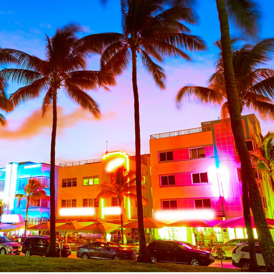 Pelican Hotel Miami Beach Kültér fotó