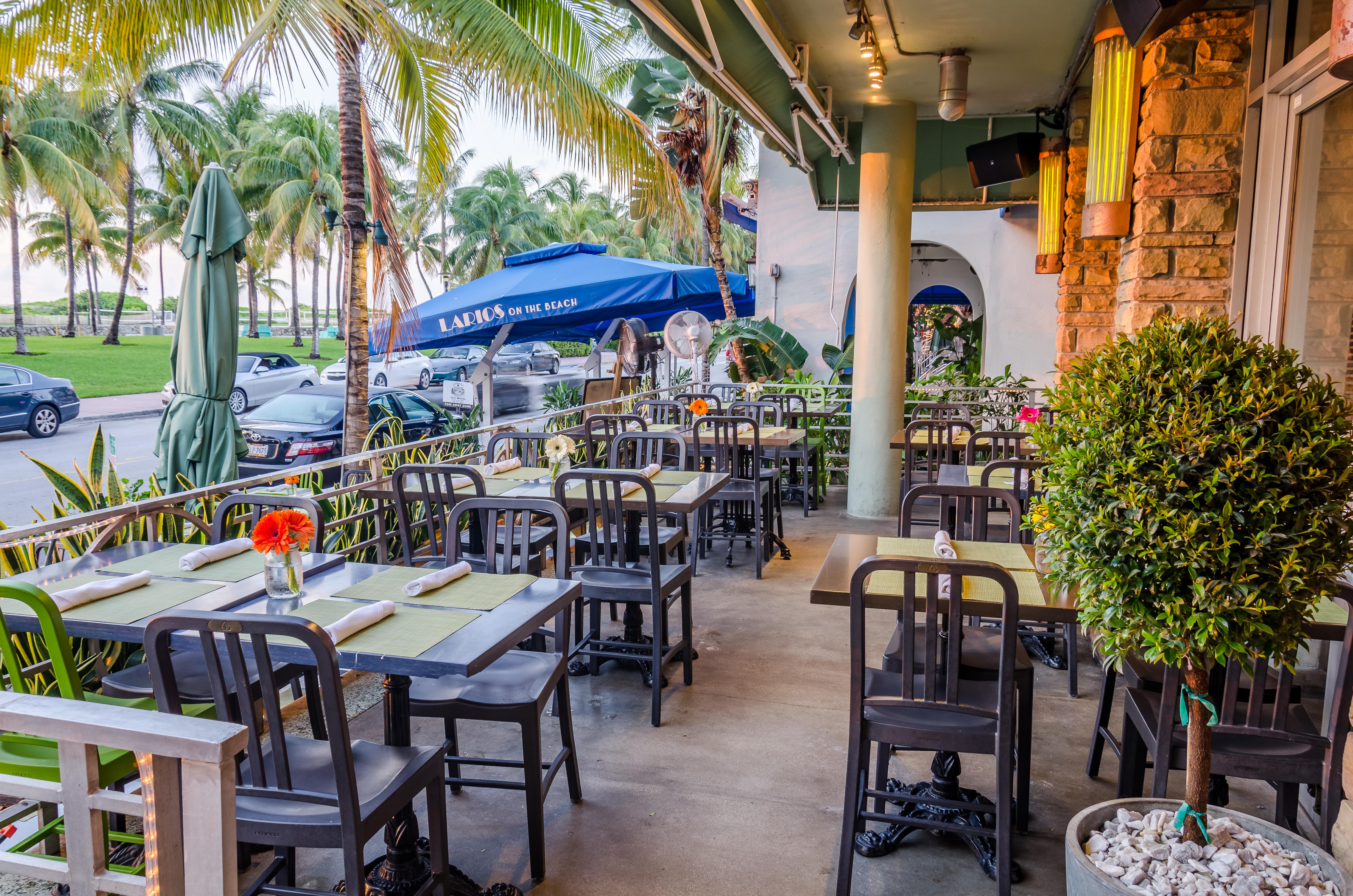 Pelican Hotel Miami Beach Kültér fotó