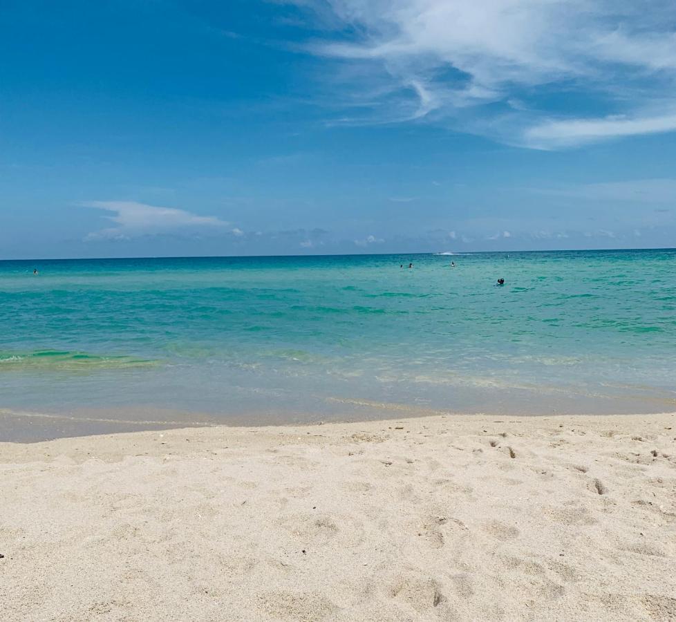 Pelican Hotel Miami Beach Kültér fotó