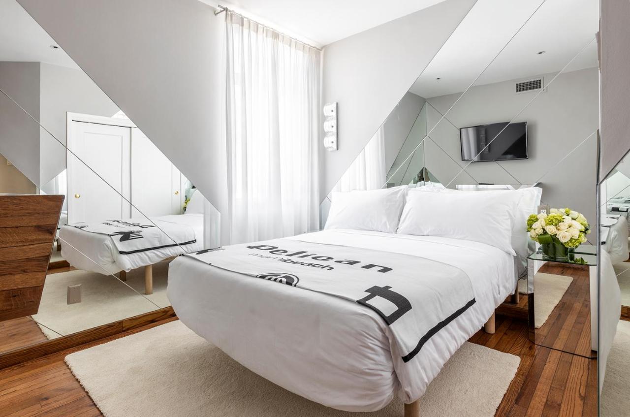 Pelican Hotel Miami Beach Kültér fotó