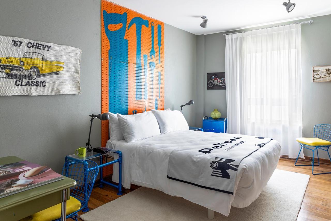 Pelican Hotel Miami Beach Kültér fotó