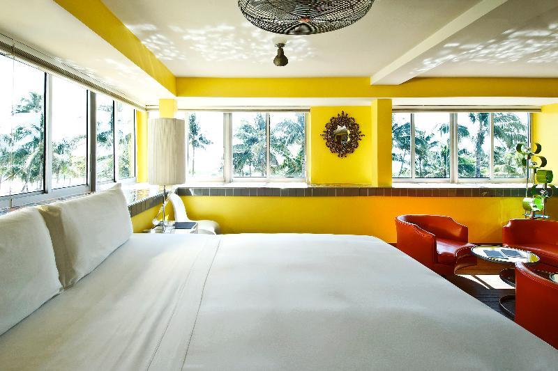 Pelican Hotel Miami Beach Kültér fotó