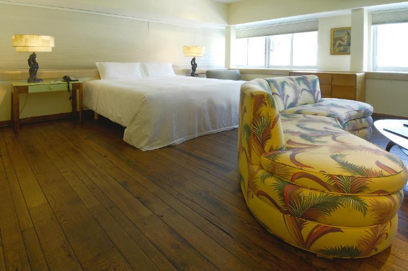 Pelican Hotel Miami Beach Kültér fotó